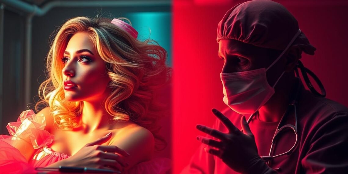 מיתוסים על ניתוחים פלסטיים