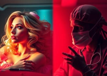 מיתוסים על ניתוחים פלסטיים