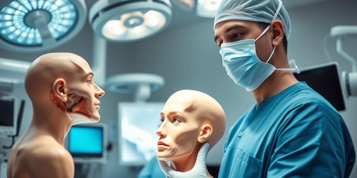 מנתח פלסטי מקצועי