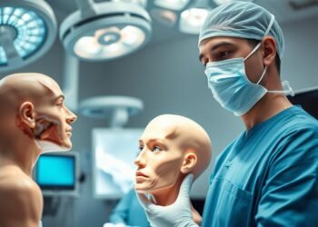 מנתח פלסטי מקצועי