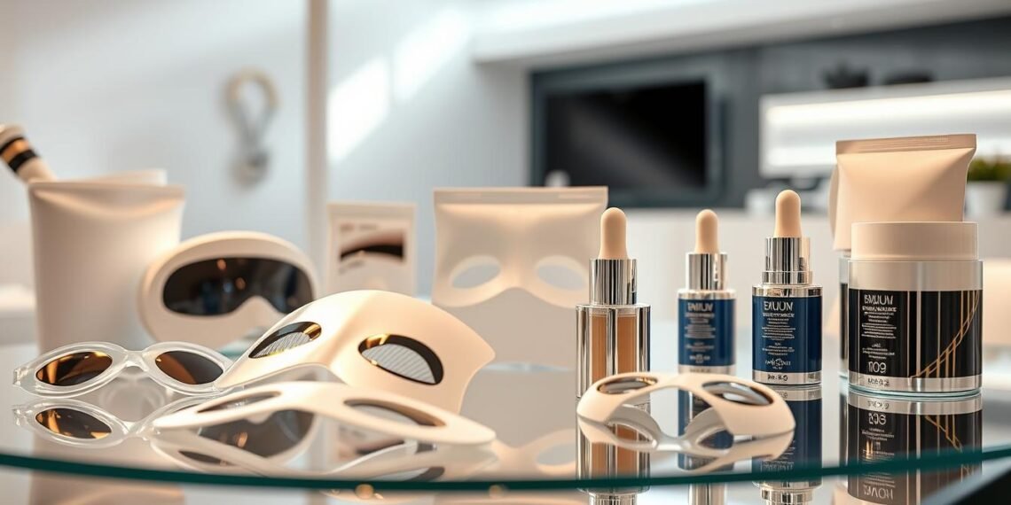 עפעפיים לא כירורגיים