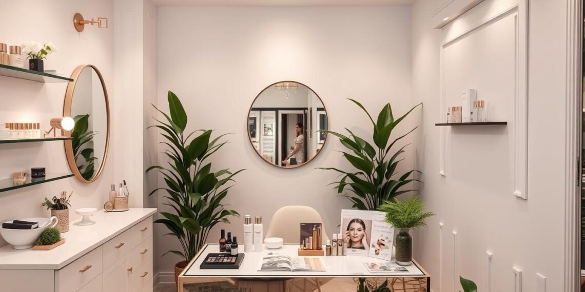 שירותי ייעוץ אסתטי