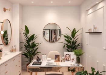 שירותי ייעוץ אסתטי