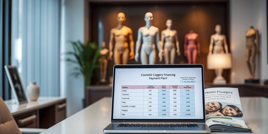 תוכניות תשלום לניתוחים פלסטיים