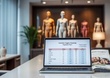 תוכניות תשלום לניתוחים פלסטיים