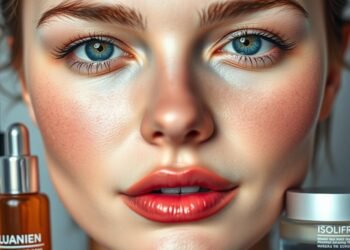 תיקון צלקות ושיפור העור