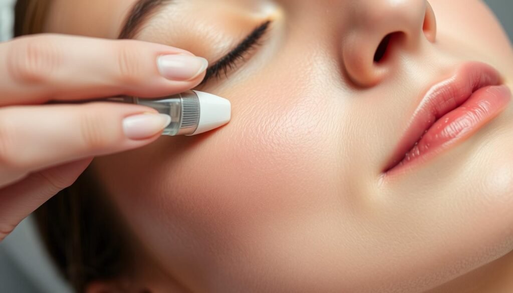 Dermabrasion חידוש עור