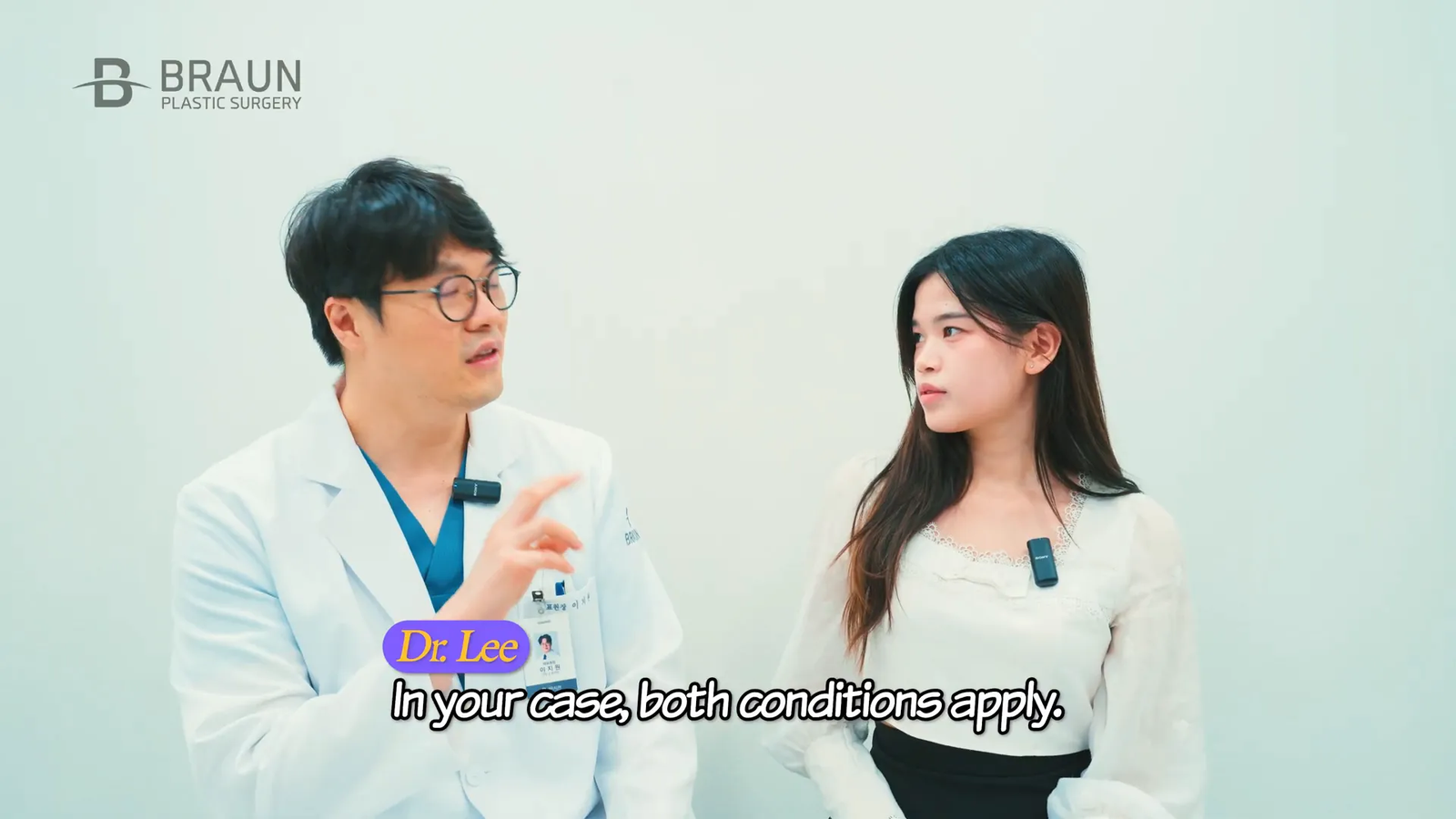 פרופורציות הפנים לאחר ניתוח אף