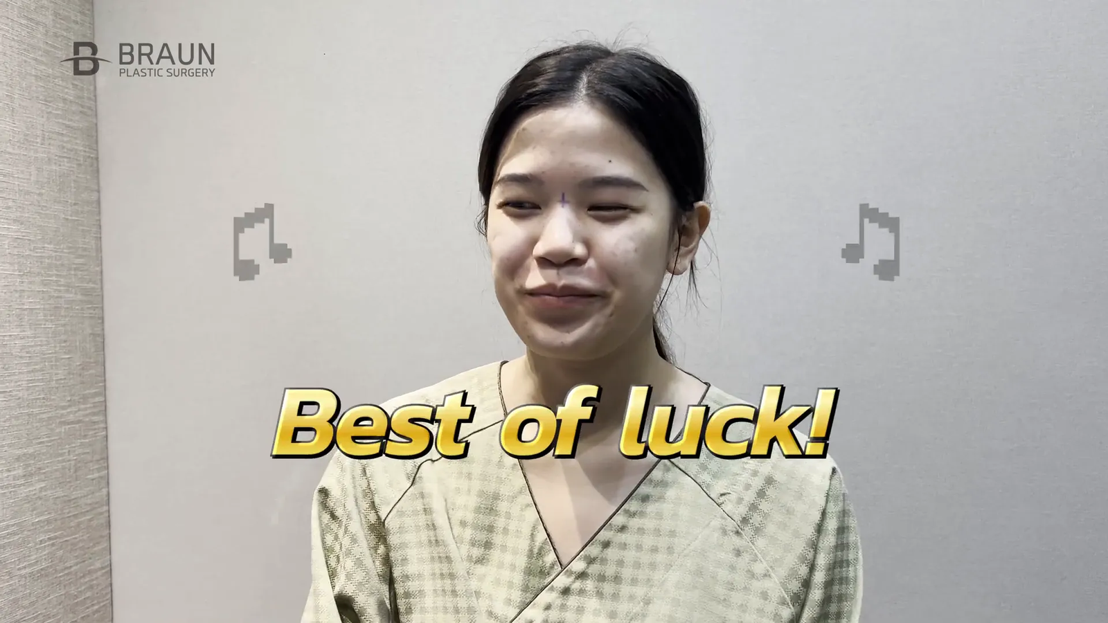 ההליך היה קל ומהיר