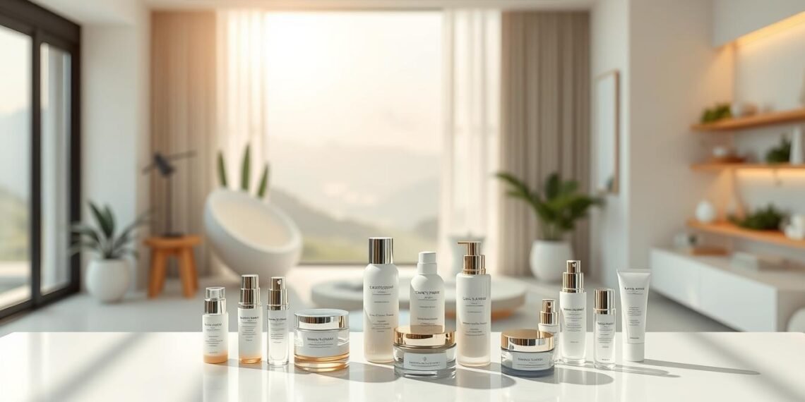 אסתטיקה מתקדמת מקצועית