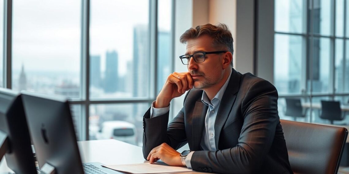 בחירת מומחה מתאים