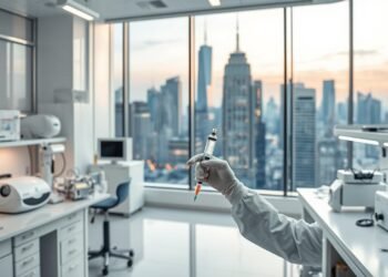 הזרקות מתקדמות בטכנולוגיה