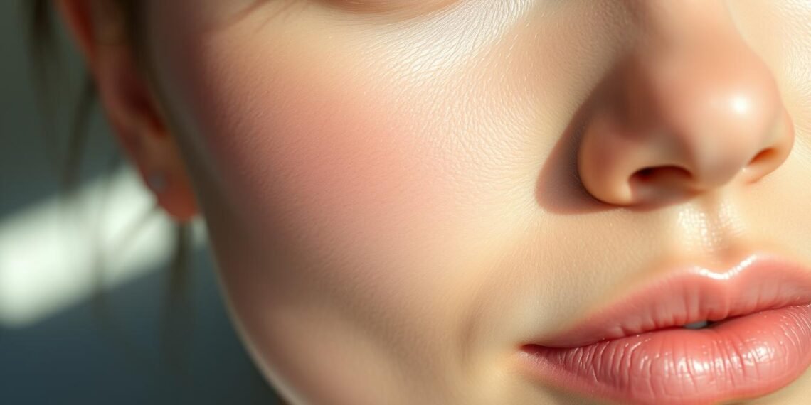 החייאת עור מתקדמת