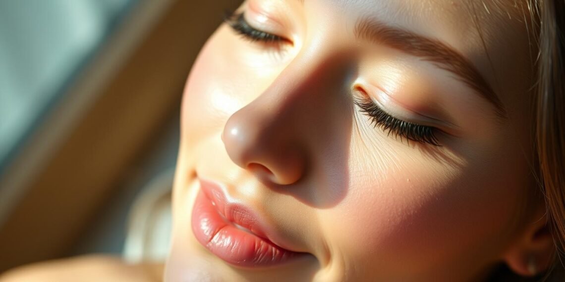 הרמת עור חכמה