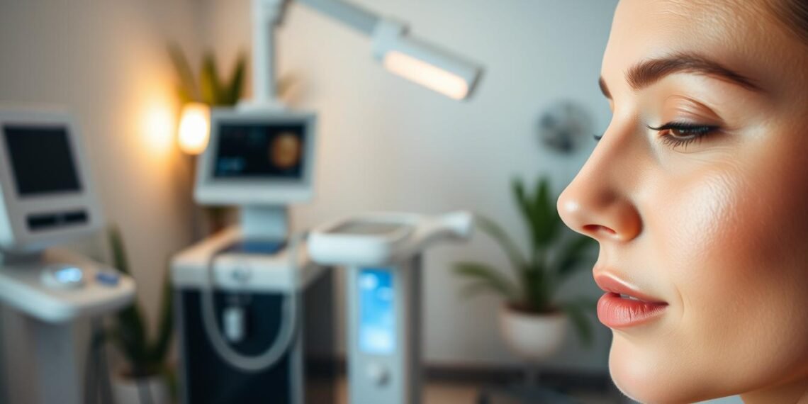 הרמת עור יעילה