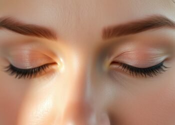 הרמת עפעפיים ללא ניתוח