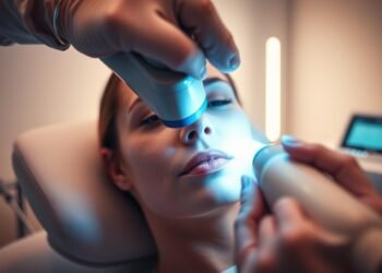 טיפול לייזר מתקדם