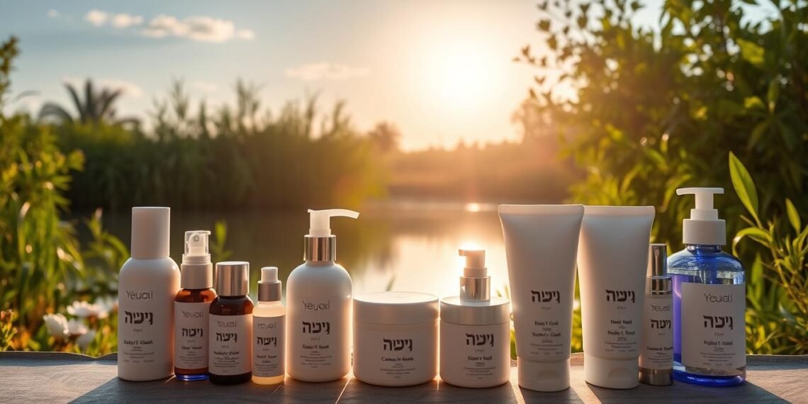 טיפים לעור קורן