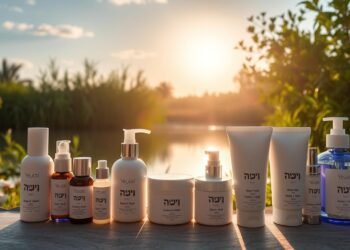 טיפים לעור קורן