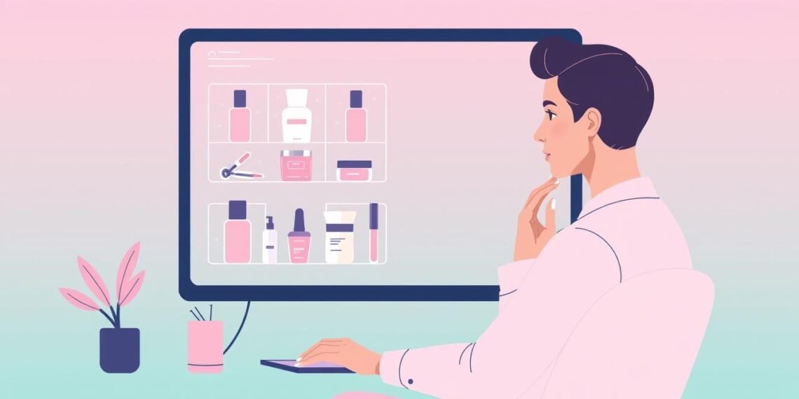 ייעוץ אסתטי אונליין