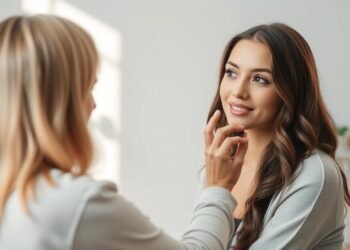 ייעוץ יופי אישי