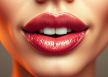 עיצוב שפתיים מדויק
