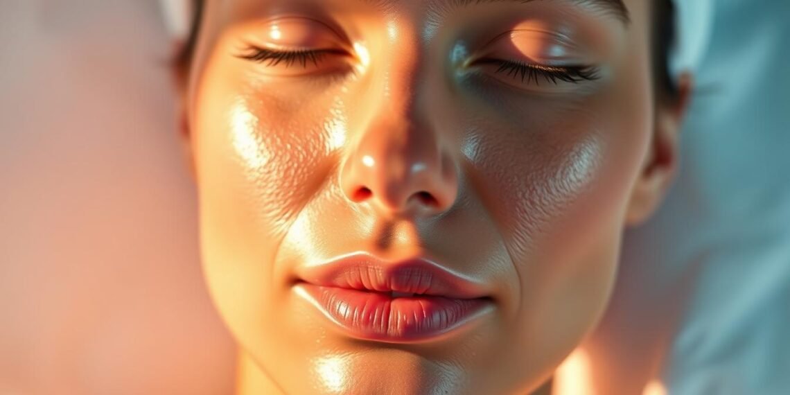 פילינג חדשני מקצועי