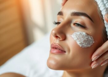 פילינג עומק מקצועי