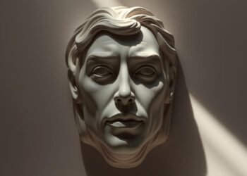 פיסול פנים ייחודי