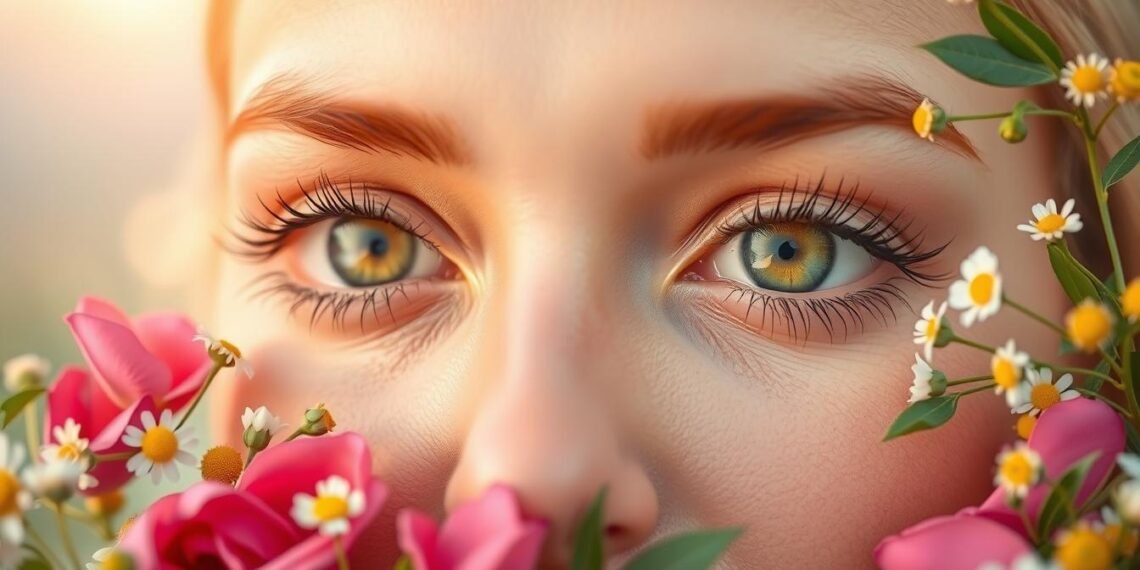 פתרונות לעפעפיים ללא ניתוח