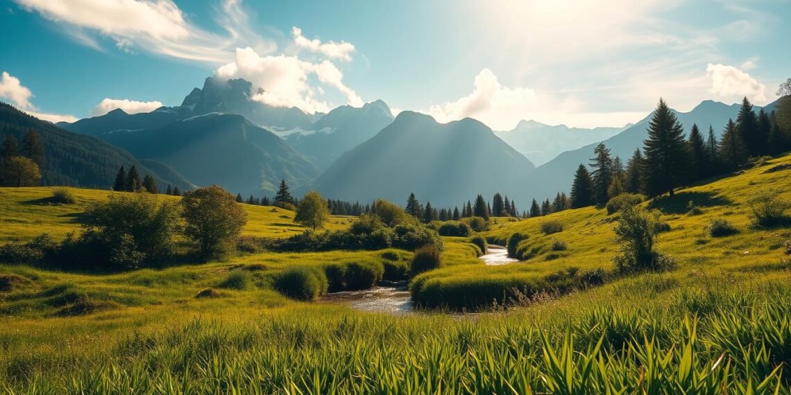 שיפור מראה טבעי