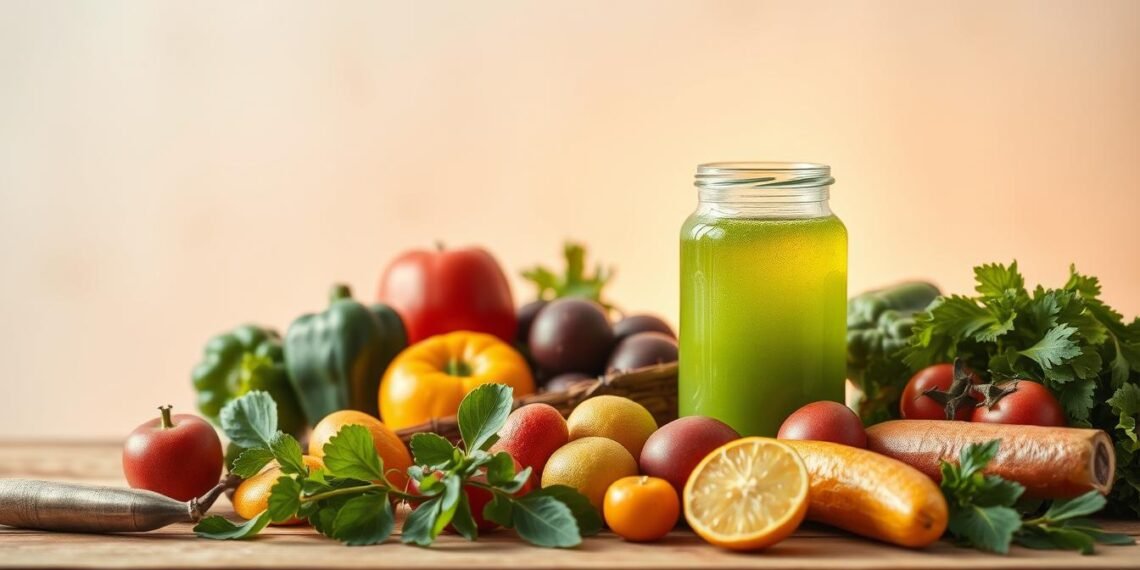 תזונה נכונה לעור