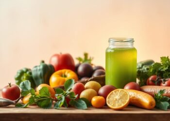 תזונה נכונה לעור