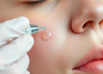 תיקון צלקות מתקדם