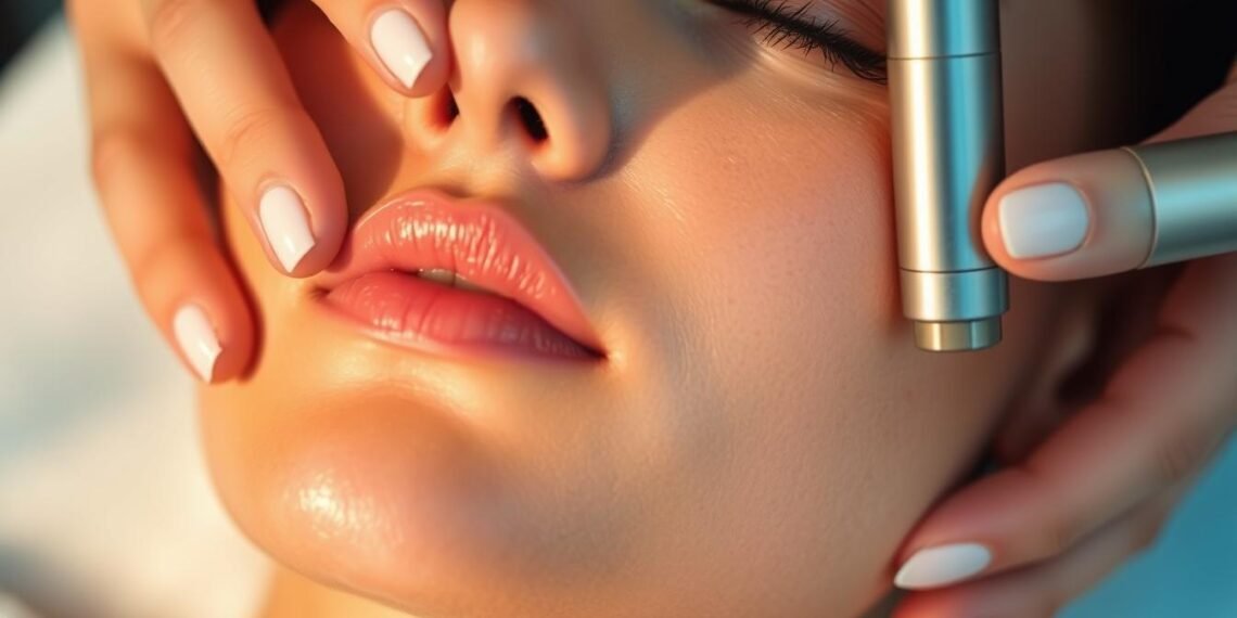 Dermabrasion לחידוש עור מתחדש