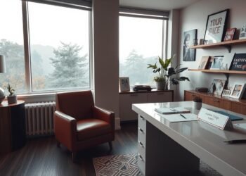 בחירת מומחה לעיצוב אסתטי