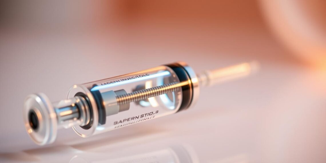 הזרקות טכנולוגיות מתקדמות