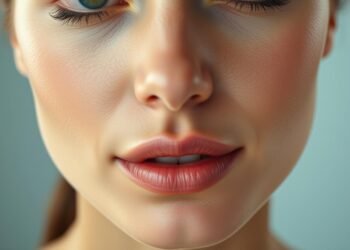 הרמת עור באופן יעיל