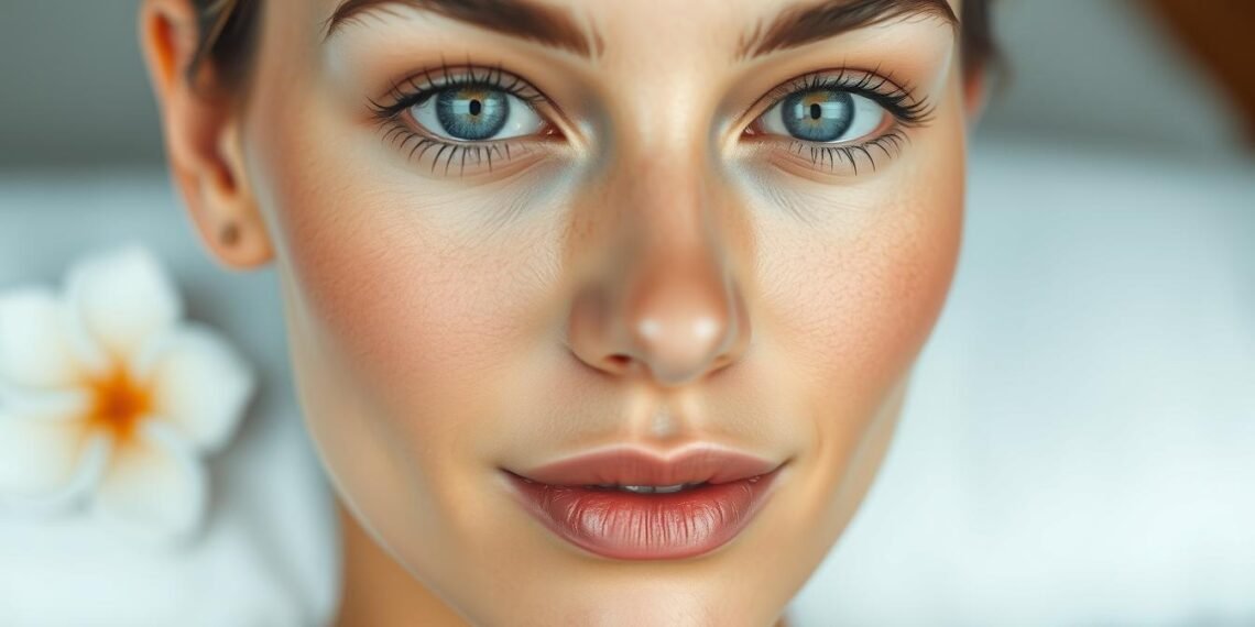 טיפולי לייזר למראה רענן