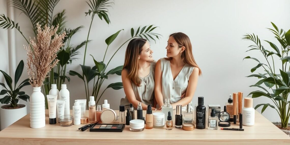 ייעוץ יופי מותאם אישית