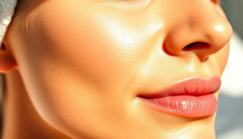יתרונות Dermabrasion