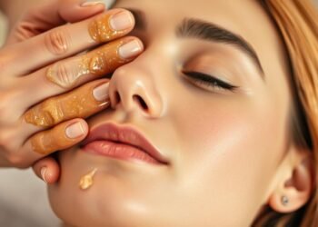 פילינג מקצועי מתקדם