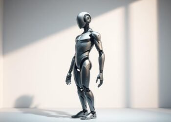 פיסול גוף טכנולוגי