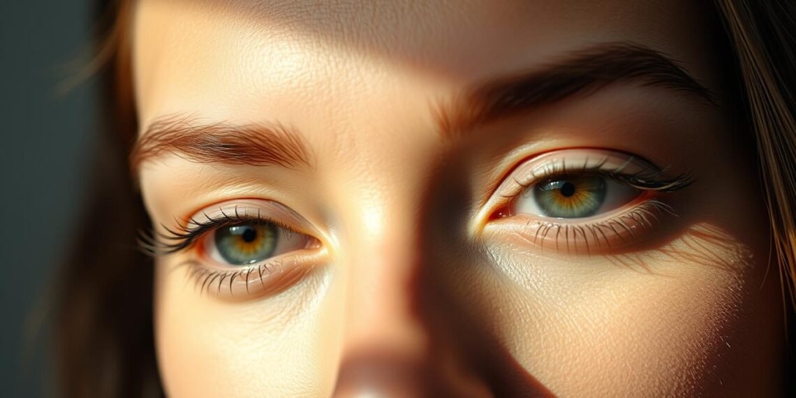 פתרונות לעפעפיים טבעיים