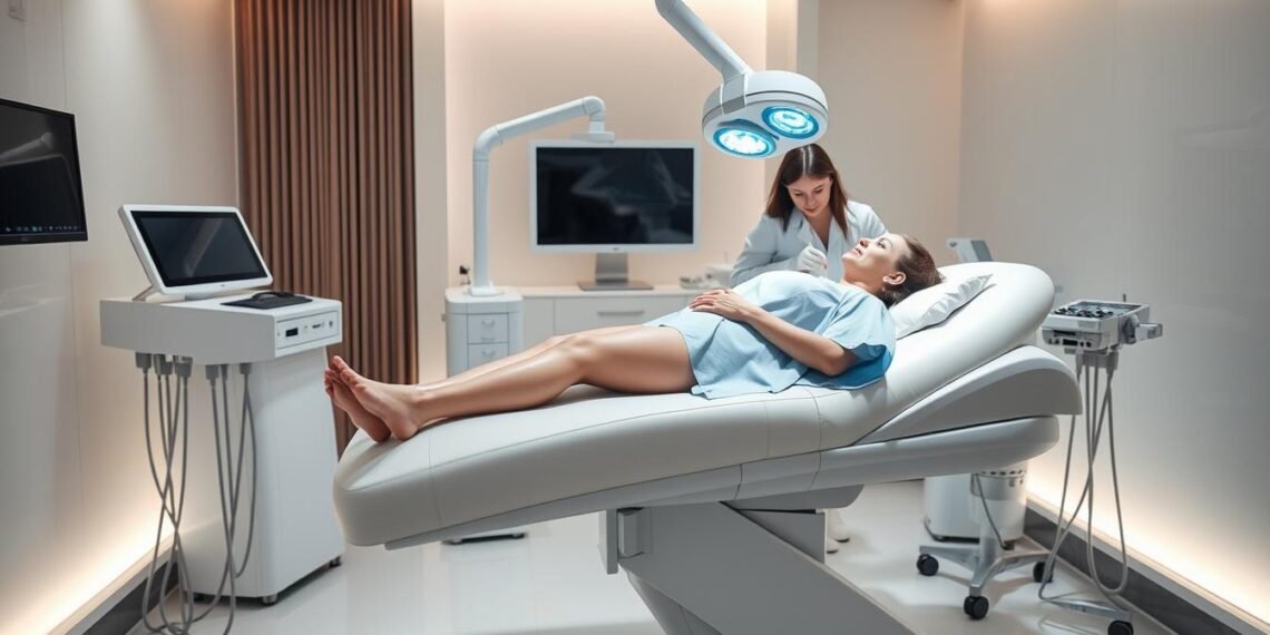 שאיבת שומן בצורה בטוחה