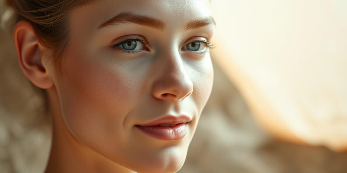 שיפור עור טבעי