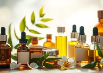 שמנים טבעיים וטיפוח עפעפיים