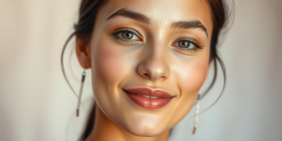 התאמת יופי אישית