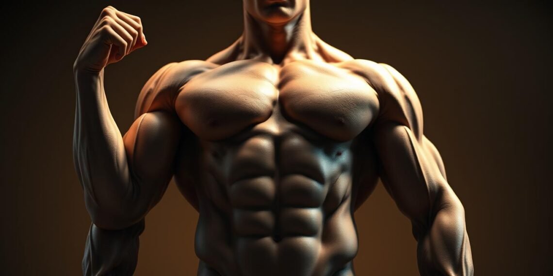 חיטוב גוף מתקדם