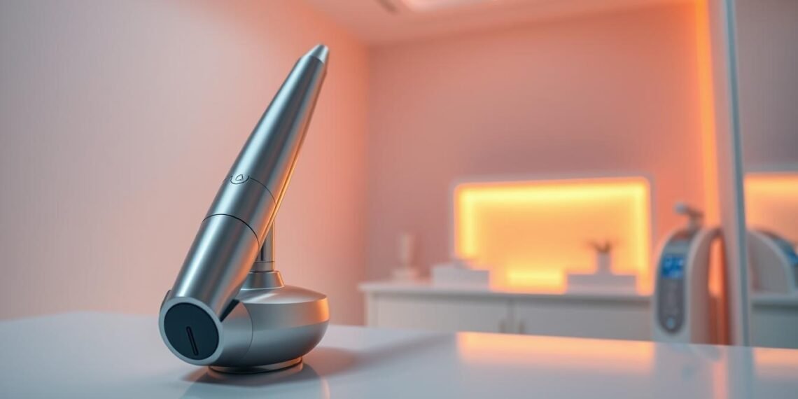 טיפולי לייזר חדשניים